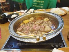 -牛New寿喜烧(青浦店)