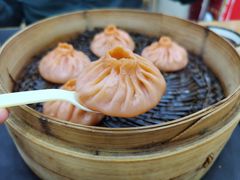 -四季美汤包(户部巷店)