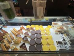 -老梦面包CHEZMOREL(麦子店)