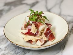 -湖滨28中餐厅·西湖宴·杭州君悦酒店