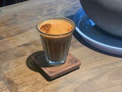 -Metal hands·铁手咖啡