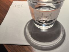 -IES Restaurant(去未舍店)