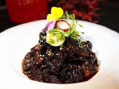 -然一素食餐厅(马利来广场店)