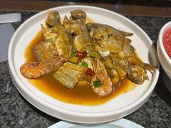 -小城故事·地道宁波味(月湖盛园店)