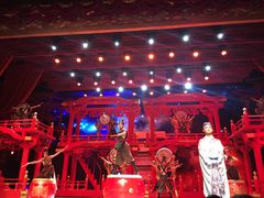 -唐乐宫·歌舞剧院餐厅