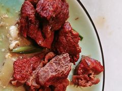 -孙记驴肉山庄(李桥店)
