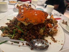 -喜记避风塘炒辣蟹(旗舰店)