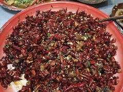 -馬伍旺川菜(江北虹悦城店)