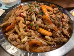 -胖哥俩肉蟹煲(湖滨银泰in77店)