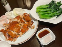 -桃源春晓中餐厅 TaoYuan Restaurant