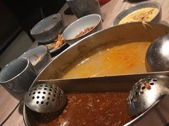 -老鼎旺安格斯牛肉火锅(衡艺广场店)