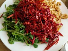 -佶政筋饼·新概念(安阳路店)