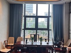 -宴江城·湖北家宴(街道口武大店)