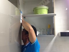 -欧睿宇邦全屋定制(无锡梁溪店)