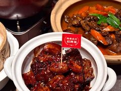 -简小舍·民间手艺菜(武昌江滩店)