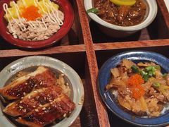 -火山屋台(新街口店)