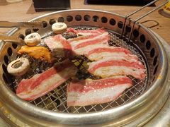 -火炉火自助餐(枫蓝国际店)