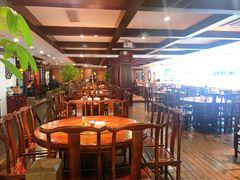 大堂-东沙小镇主题餐厅(下沙店)