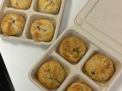 -龙华素斋(龙华路店)