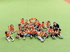 -上海贝贝佳幼儿园