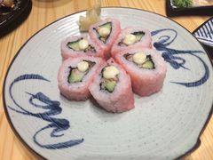 -兄弟船精致料理(万科蓝山店)