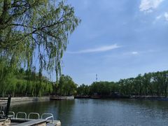 -黛秀湖公园