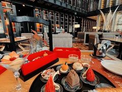 -北京康莱德酒店