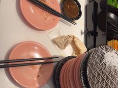 -争鲜回转寿司(通州万达店)