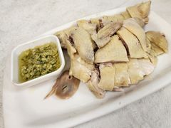 -汇兴源餐馆(小北路店)
