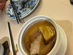 -侨美食家·粤菜(体育西路店)