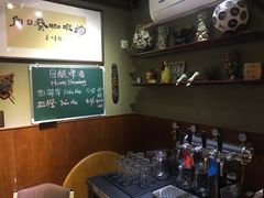 -向日葵咖啡