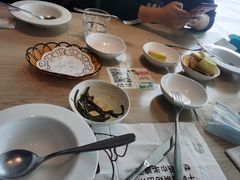 -豪客来牛排(绿宝广场店)