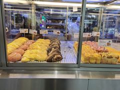 -LELECHA乐乐茶(新街口大洋店)