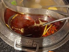 -牛品荟牛肉火锅(新城广场店)