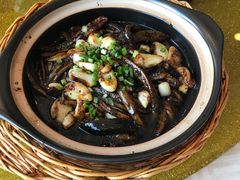 软兜-扬州狮子楼·非遗淮扬菜(总店)