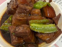 -蘭心餐厅(进贤路店)