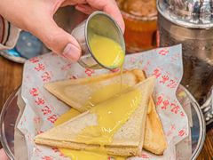 -孖记茶档·热腾茶餐(江南西plus店)