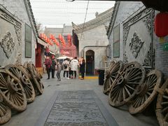 餐饮设施-永兴坊