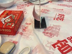 -辣不怕口味虾(长沙总店)