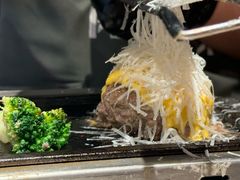 -肉肉大米(金虹桥店)