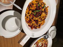 -首秀·四川料理(星耀101店)