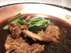 -京韵胡同·酱香羊蝎子火锅涮肉(长寿路店)