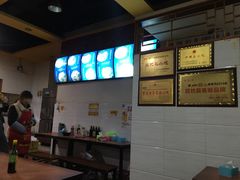 -李米线(武陵路店)