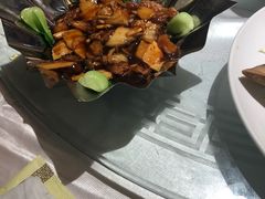 -苔圣园酒家(尊木汇国际艺术广场店)