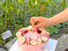 -5Cake五度无蔗糖低脂蛋糕(陶然亭店)