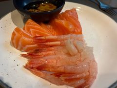 -博林天瑞喜来登酒店·西丽尚膳