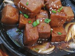 -阿巧一号私房菜(止园路店)