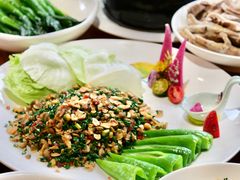 -德胜轩正宗顺德菜(宝安沙井会展中心店)