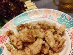 -宏达宴老菜馆(群力第四大道店)