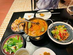 -木尔坦·Multan巴基斯坦清真餐厅halal(大智嘉园店)